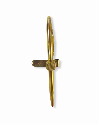 Glo Pen Holder Clip
