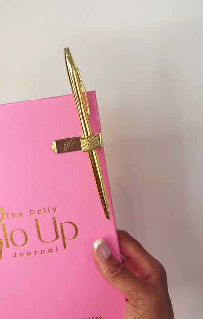 Glo Pen Holder Clip